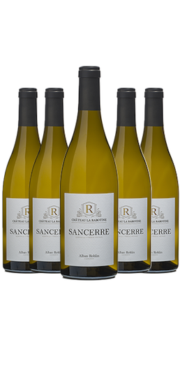 Sancerre Blanc 5+1
